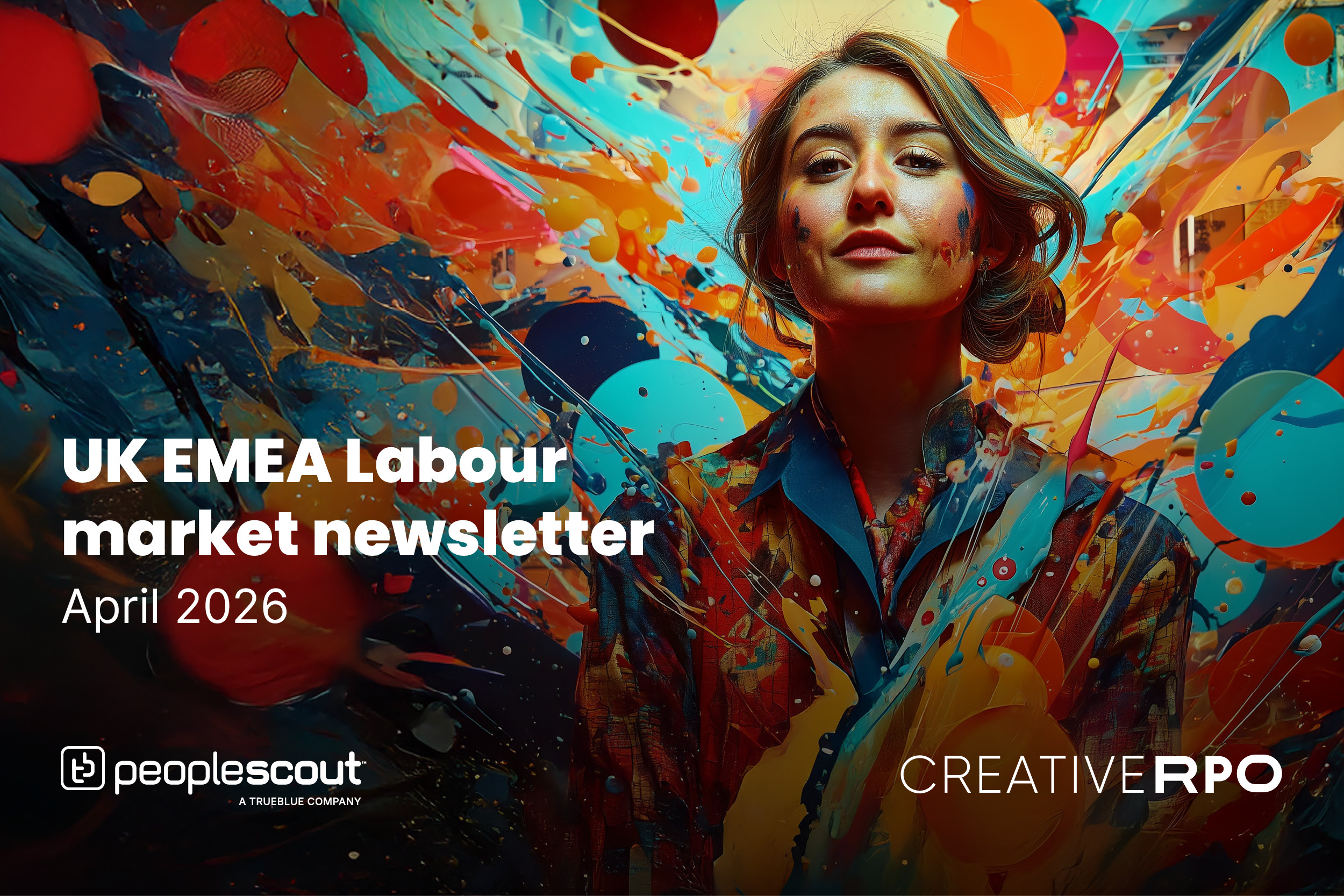 EMEA Labour Market Newsletter